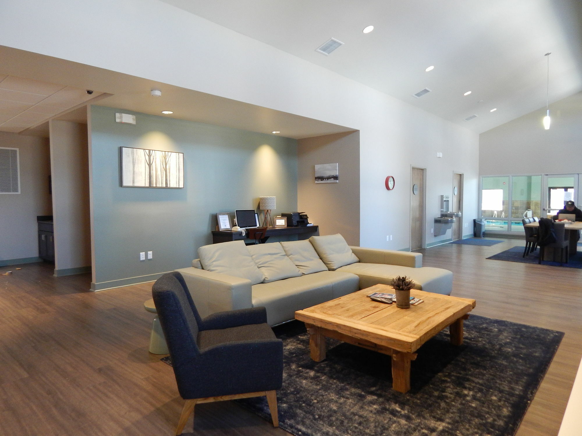 Hi Country Haus Hotel Winter Park Ngoại thất bức ảnh